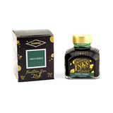 Tintenglas Umber Green 80ml