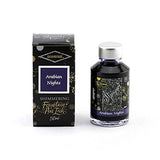 Shimmering-Tinte im Glas Arabian Nights 50ml