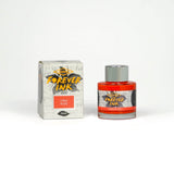 Tintenglas Forever Ink Coral Blaze 50ml