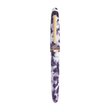 ESTIE BESTIE Collection - SUGAR PLUM Regular Size Golden Trim Füllfederhalter ltd. Edition