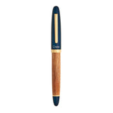 ESTIE X CRANE MARINER Regular Size Golden Trim Füllfederhalter ltd. Edition