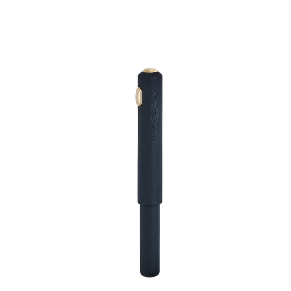 ESTERBROOK NIBLET RAVEN Golden Trim Füllfederhalter