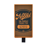 ESTERBROOK NIBLET HONEYCOMB Golden Trim Füllfederhalter