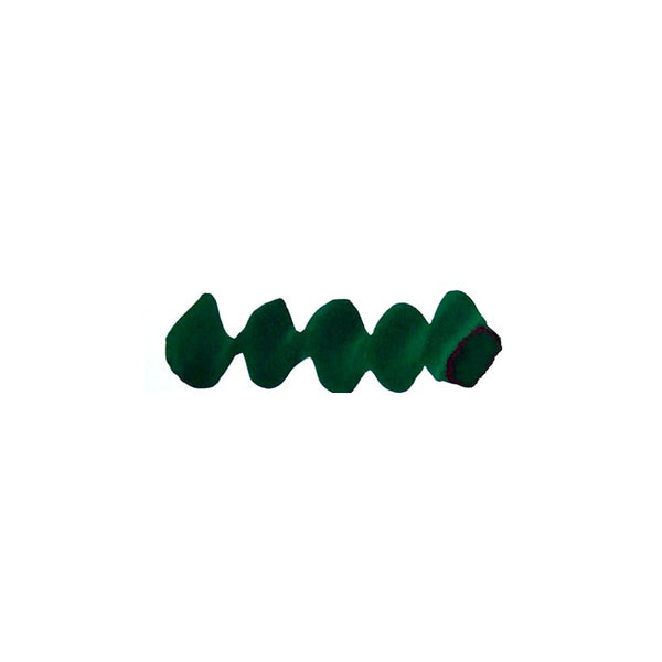 Tintenglas Inkvender-Ink Sheen Holly 50ml