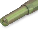 LUNAR SPORT Füllfederhalter Shadow Green