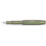 LUNAR SPORT Füllfederhalter Shadow Green