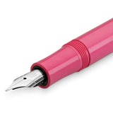 SKYLINE SPORT Füllfederhalter Pink