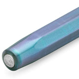 LUNAR SPORT Füllfederhalter Shadow Blue