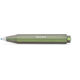 LUNAR SPORT Kugelschreiber Shadow Green