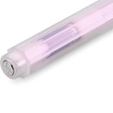 LUNAR SPORT Kugelschreiber Light Purple
