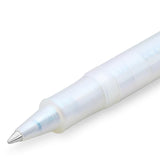 LUNAR SPORT Rollerball Light Blue