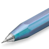 LUNAR SPORT Druckbleistift 0.7mm Shadow Blue