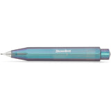 LUNAR SPORT Druckbleistift 0.7mm Shadow Blue