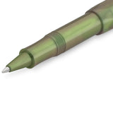 LUNAR SPORT Rollerball Shadow Green