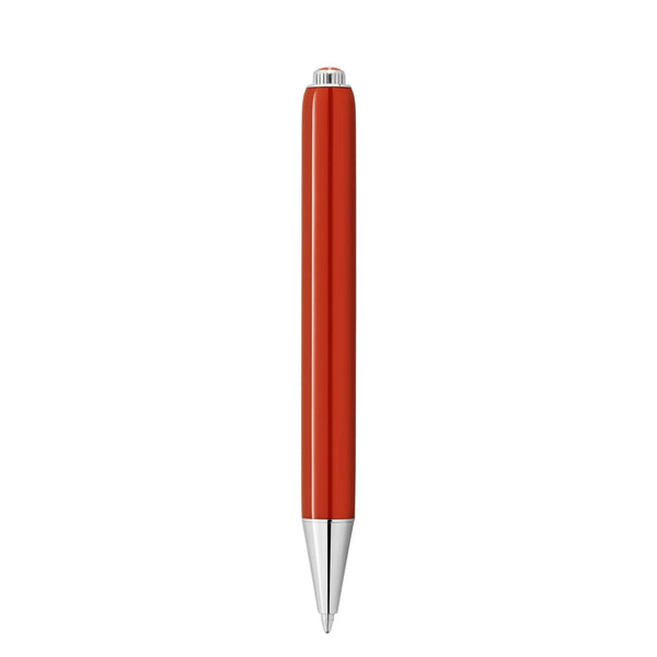 HERITAGE Rouge et Noir BABY Kugelschreiber SE Coral