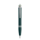 StarWalker PolarGreen Precious Resin Kugelschreiber