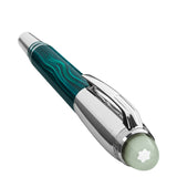 StarWalker PolarGreen Metal Füllfederhalter