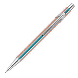 844™ Metall Minenhalter 0.5mm PAUL SMITH silber No. 5 Special Ed. in Metallbox