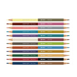 BICOLOR Farben-Set PAUL SMITH No. 5 Special Ed.