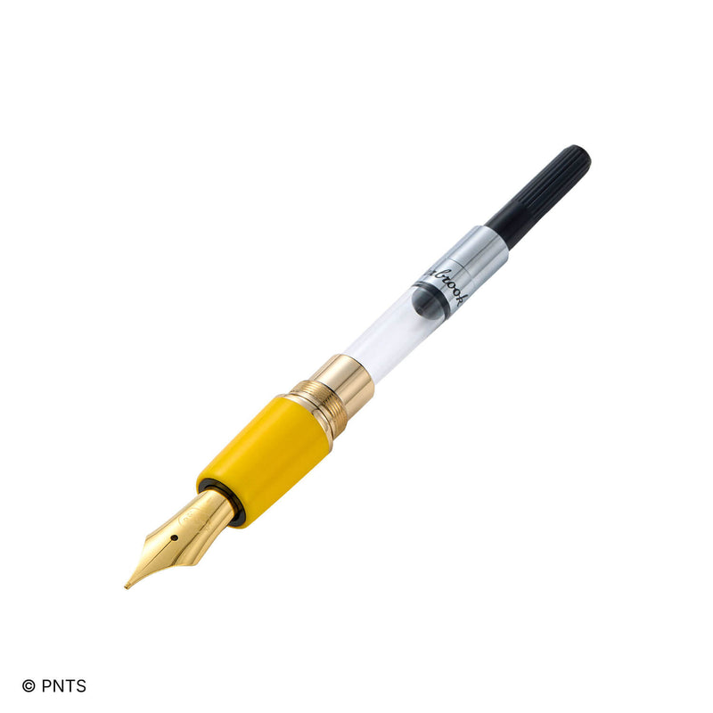 ESTIE X PEANUTS CHARLIE BROWN Füllfederhalter