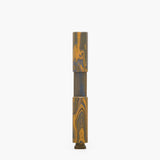 POCKETMASTER  Ebonit "Penmaker's Atelier" Taschenfüllfederhalter Sonderedition