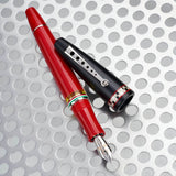 ITALIAN RALLY PASSION PEN Füllfederhalter Ltd. Edition Nummeriert