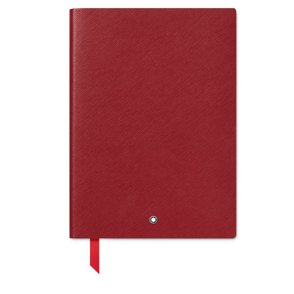 129479_MB_Notebook_163_liniert_Front_rot_closed_VS01_1000x1000