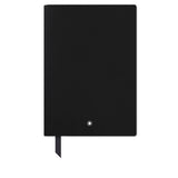 Notebook #146 small StarWalker Black Cosmos liniert