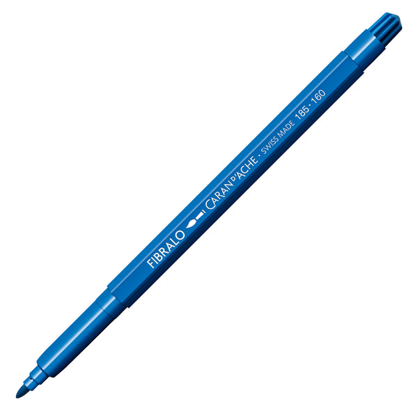 Filzmalstift FIBRALO® 0185.160 Kobaltblau