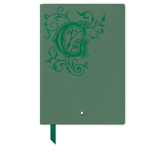 FINE STATIONERY Notebook #146 HOMAGE TO BROTHERS GRIMM liniert