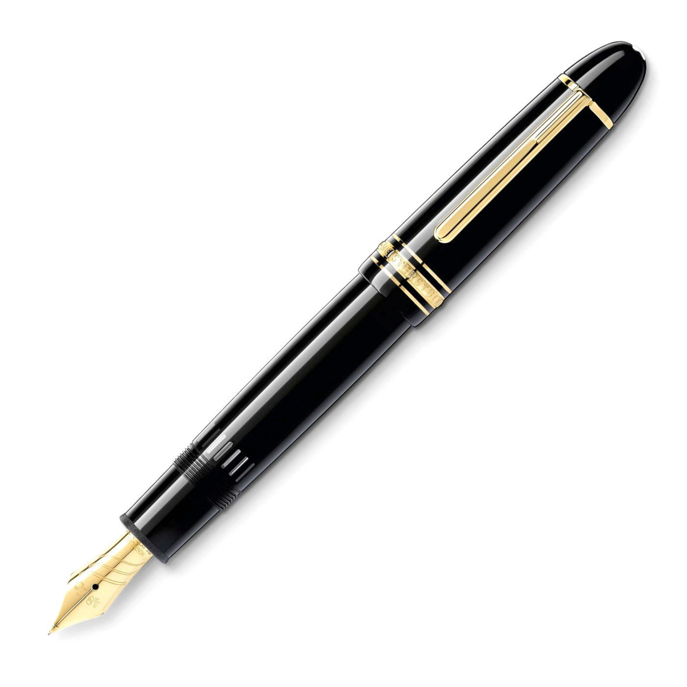 Meisterstück 149 Calligraphy Curved Nib – Papeterie H. Künnemann Nachf. GmbH